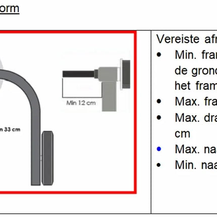 Sistema de enrollado manual motorizado.