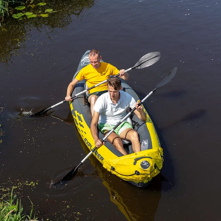 Intex Explorer K2 opblaasbare kajak - 2 personen