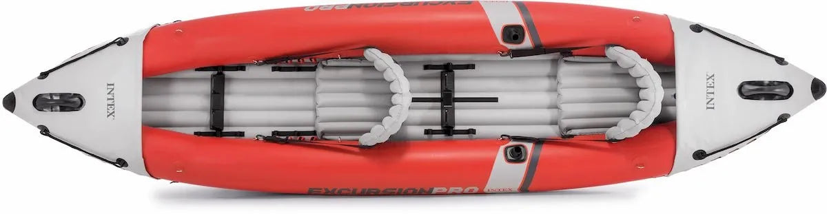 Aufblasbares Kajak Intex Excursion Pro K2 – 2 Personen