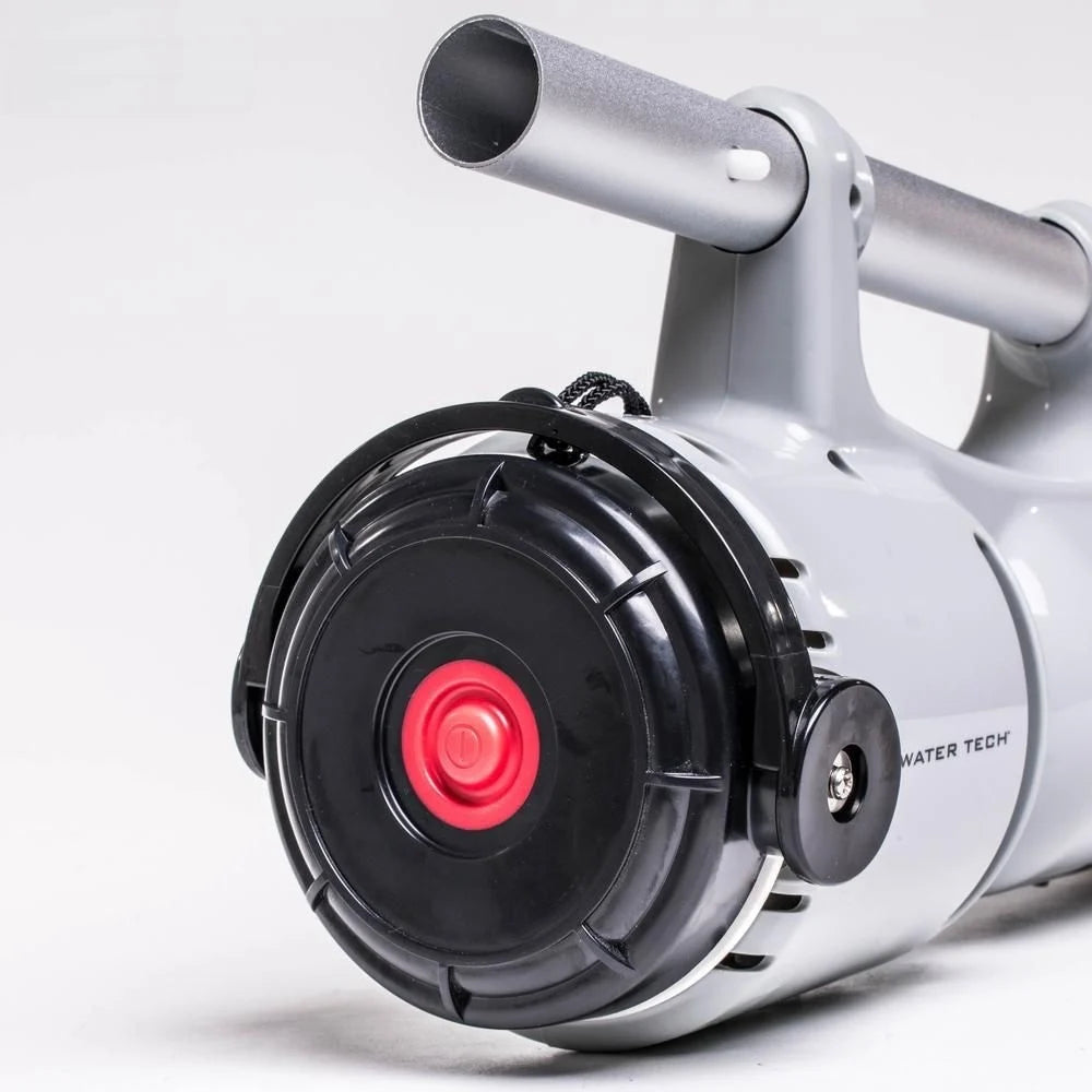 Pool Blaster Volt FX-4Li Draadloze Zwembadstofzuiger