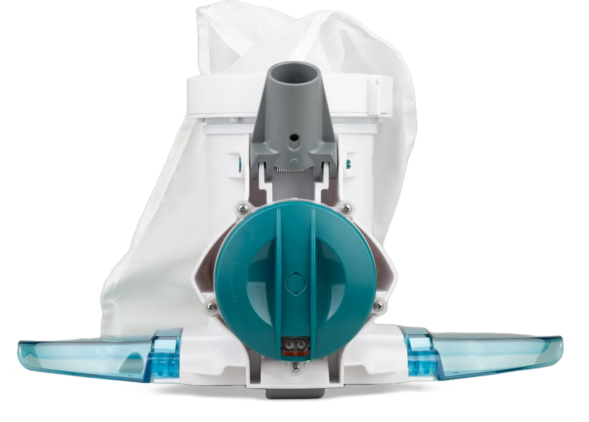 Kokido Telsa Powerblade 90 elektrische zwembadstofzuiger