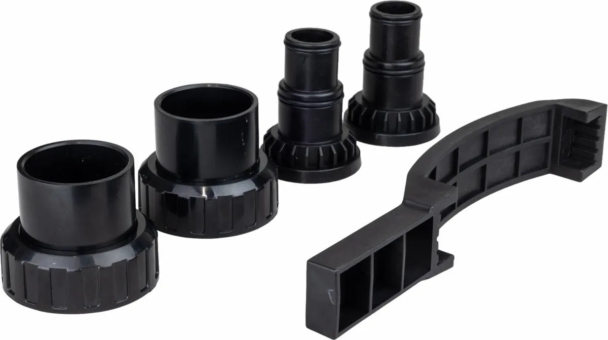 Pompe de piscine variable W'eau Vari-Flo 150