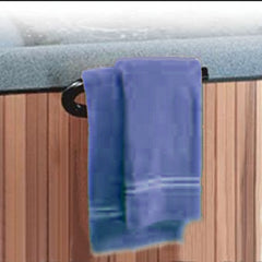 Collection image for: Handdoekbeugel voor spa