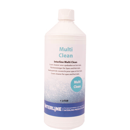 Interline - Multi Clean - 1 litre