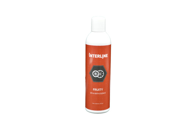 Interline Spageur - Afrutado - 250 ml