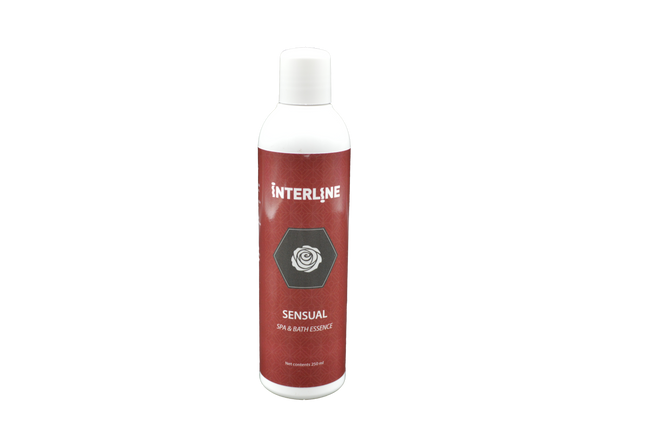 Interline Spageur - Sensual - 250 ml