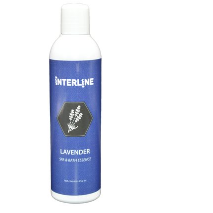 Interline Spageur - Lavender - 250 ml