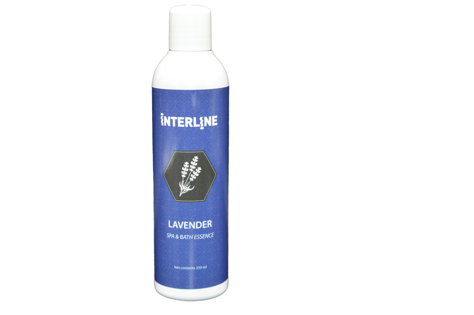 Interline Spageur - Lavender - 250 ml