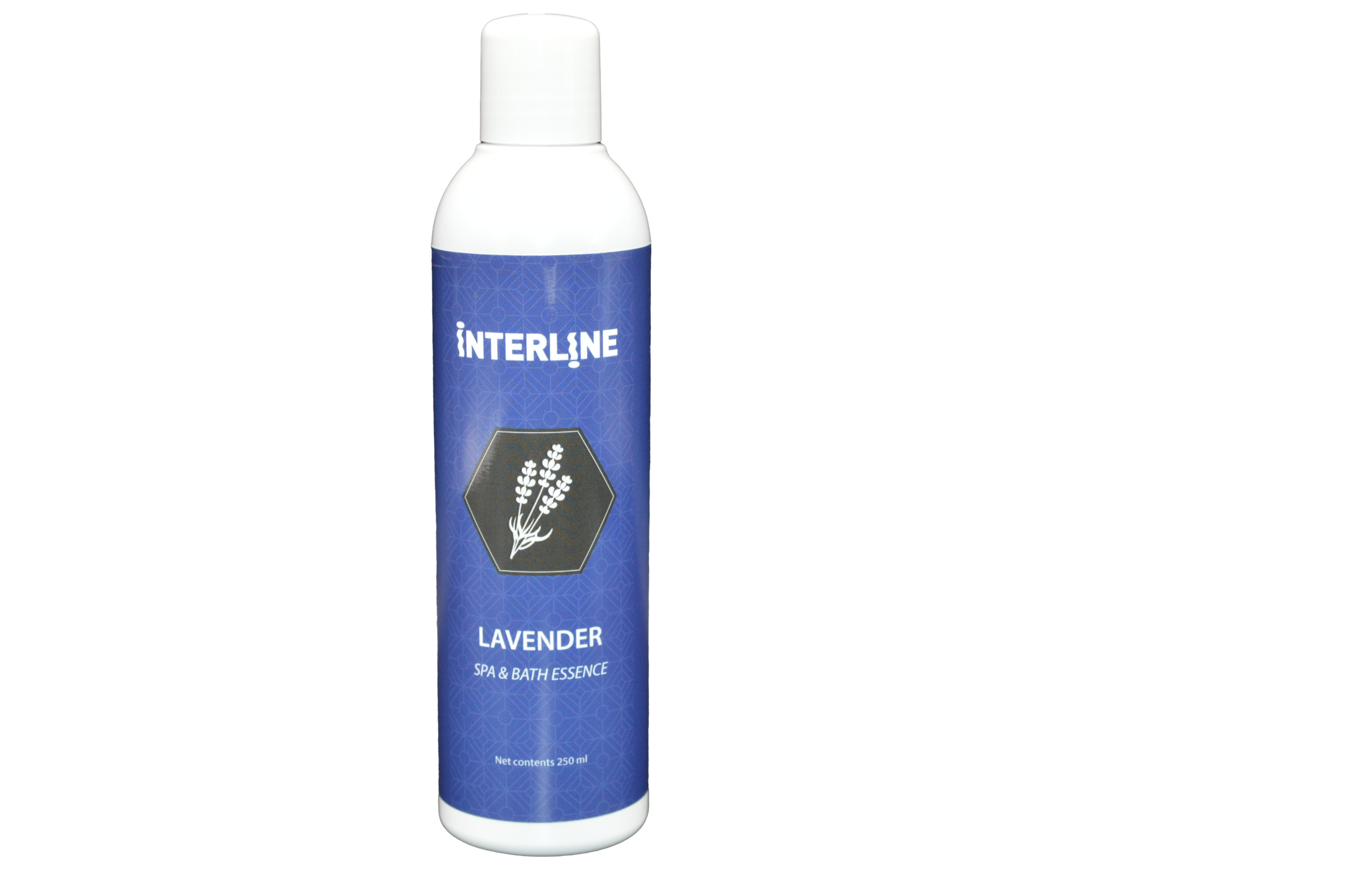Interline Spageur - Lavendel - 250 ml