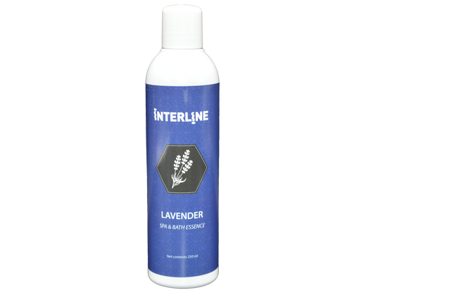 Interline Spageur - Lavanda - 250 ml