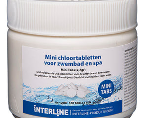 Collection image for: Spa chloor