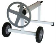 Interline Mobile Aufrollrolle für Badewannen von 330 - 660 cm