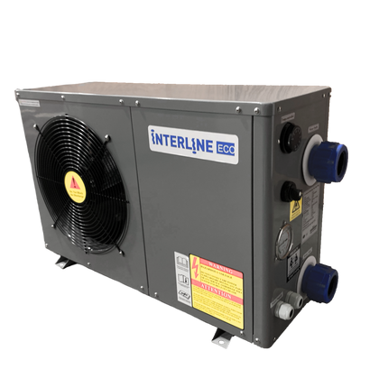 Pompa di calore Interline Eco 3 kW