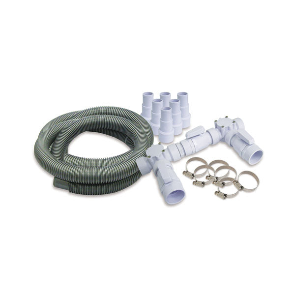 Interline Bypass kit
