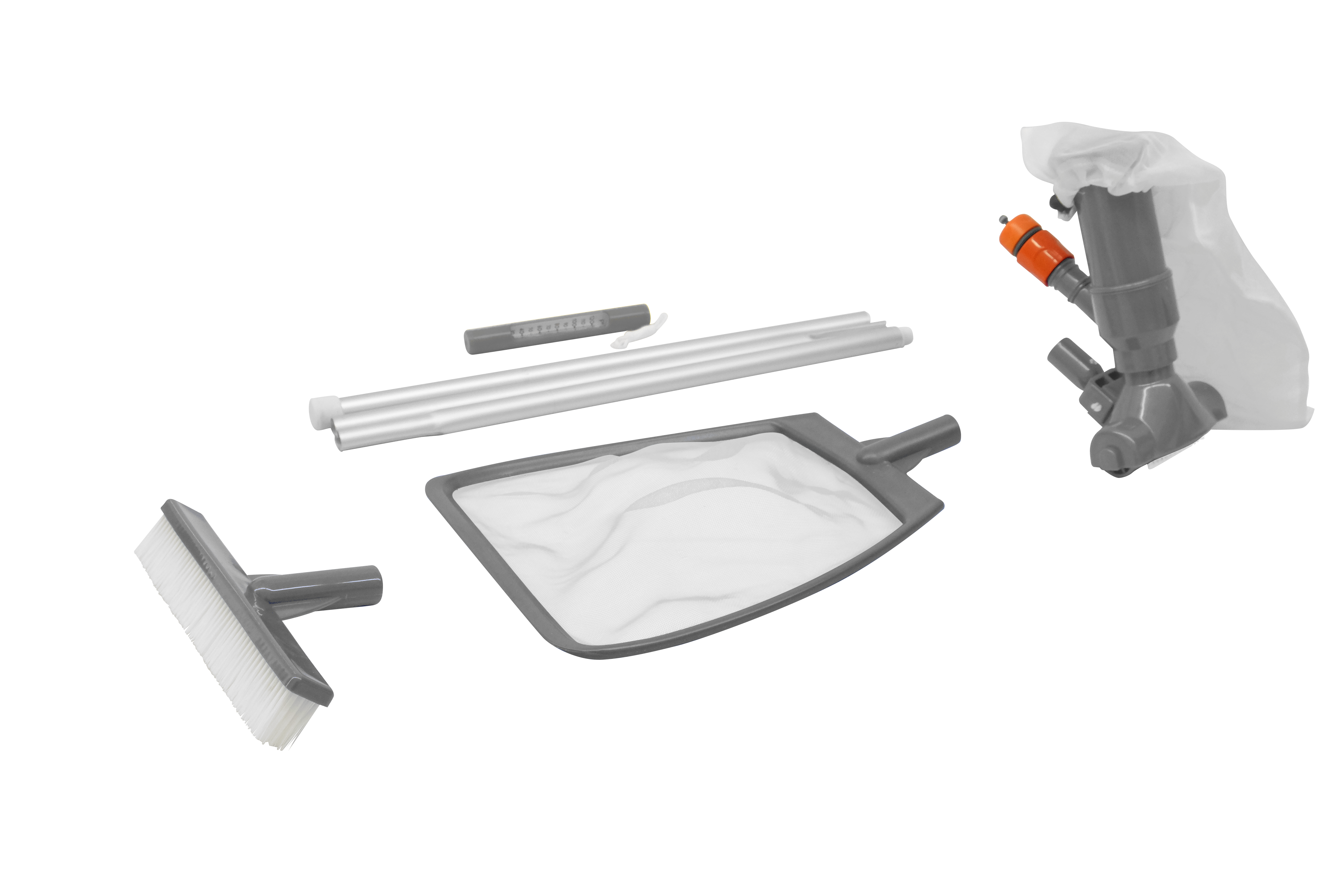 Interline accessoirepakket (klein)