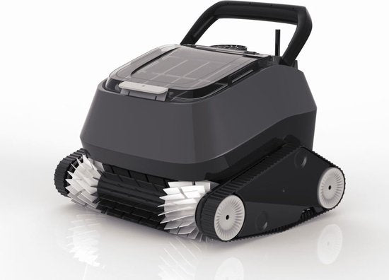 Interline automatische zwembadrobot Walking Catfish