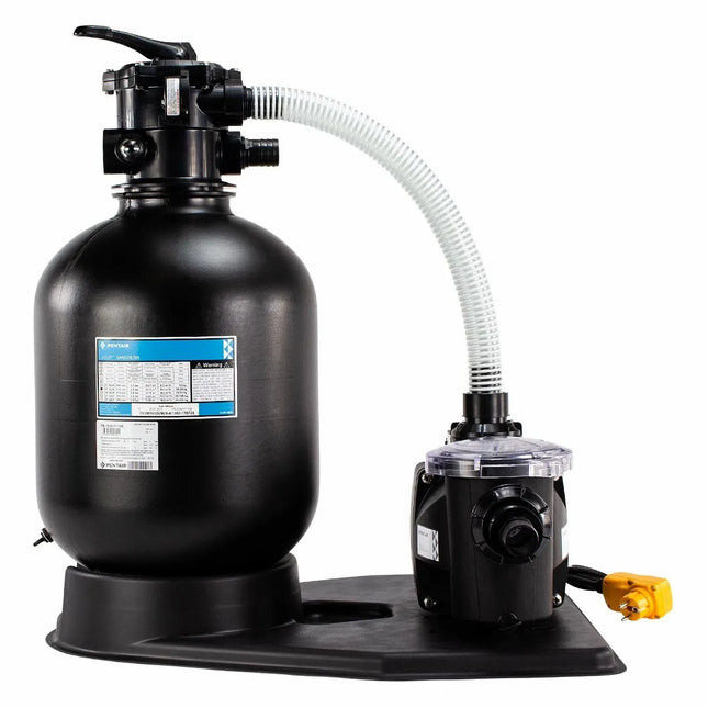Pentair Azur Sandfilter-Set – 9 m³/h
