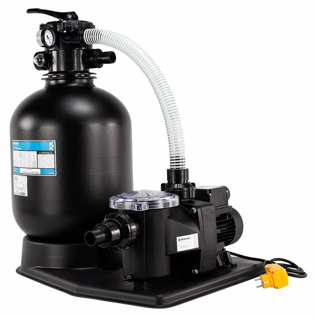 Pentair Azur Sandfilter-Set – 9 m³/h