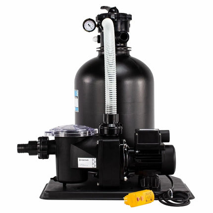 Pentair Azur Sandfilter-Set – 9 m³/h