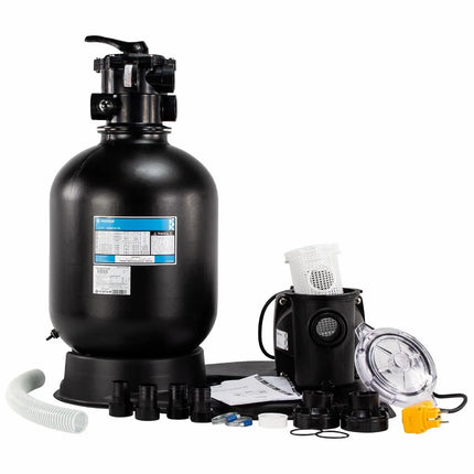Pentair Azur Sandfilter-Set – 9 m³/h