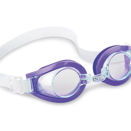 Intex Duikbril - Paars