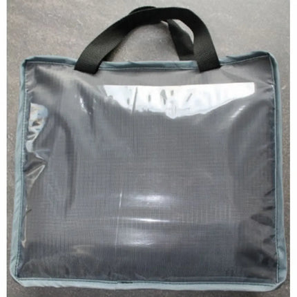 W'eau Spa Cover Schutzhülle – 230 cm x 230 cm