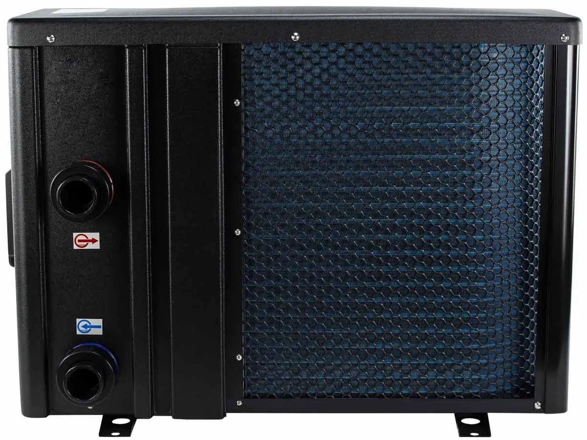 Poolstyle Step Inverter 20kW zwembad warmtepomp
