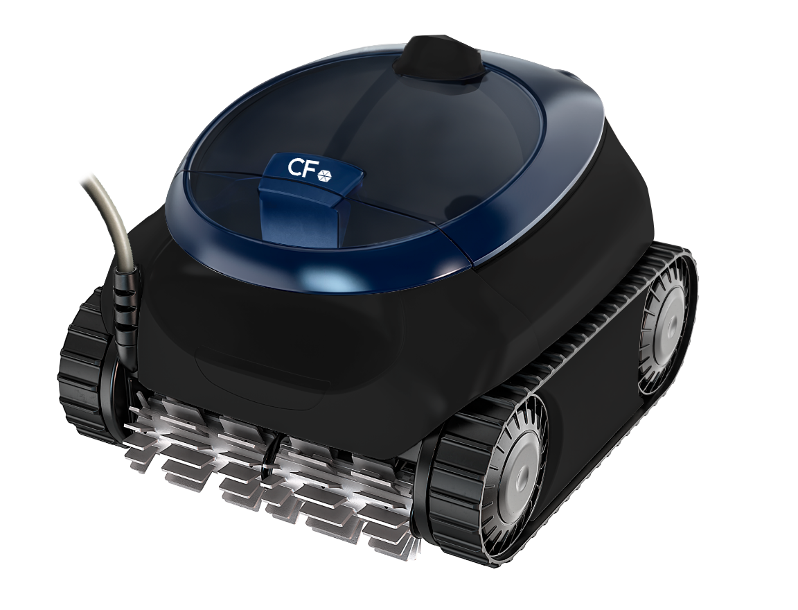 Robot de piscine CF 2000 Pro