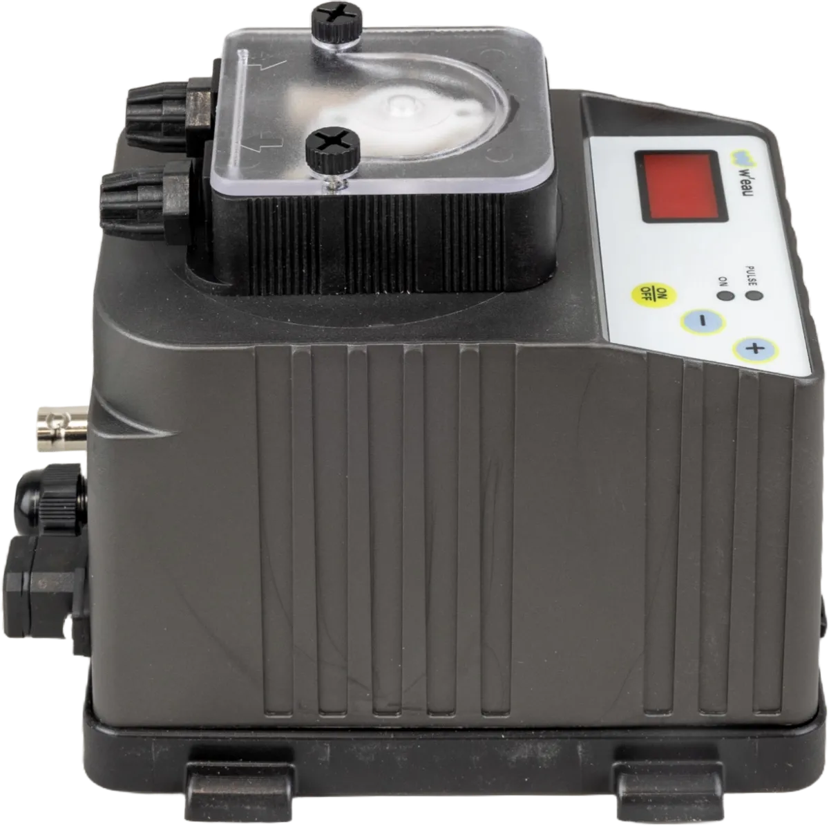 W'eau peristaltische Dosierpumpe