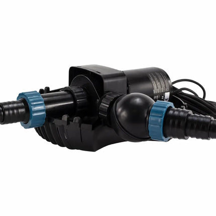 Pompe de bassin Aquaforte O-6500