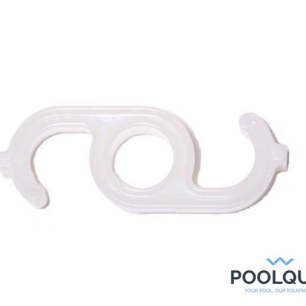 Dolphin Filter Cartridge Locking Hook