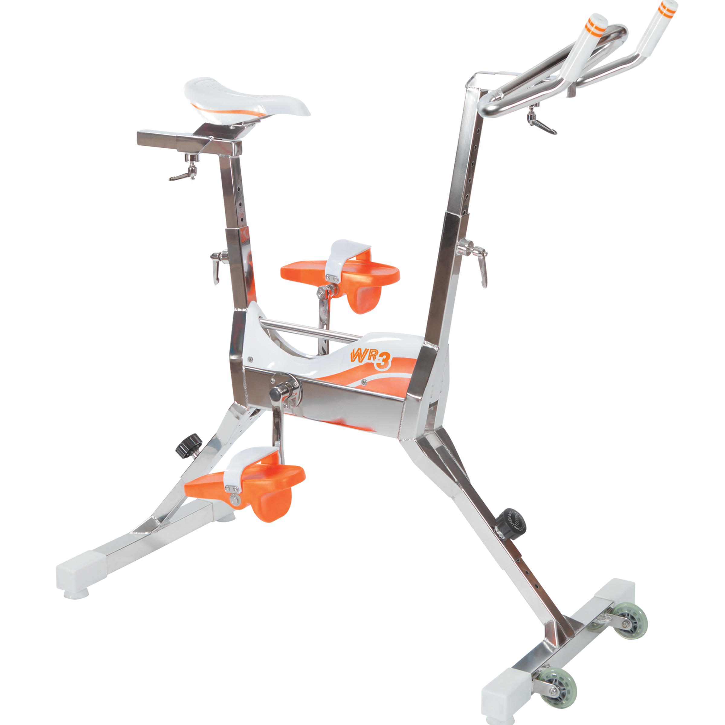 Aquabike Waterflex WR3