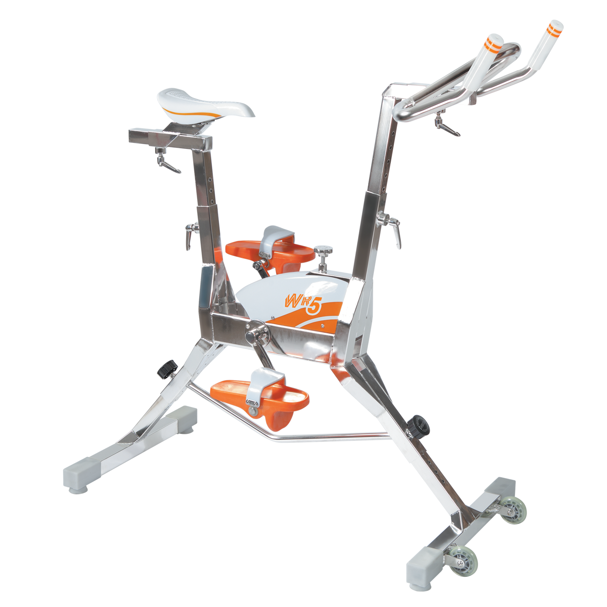 Aquabike Waterflex WR5