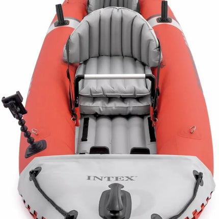 Kayak inflable Intex Excursion Pro K2 para 2 personas