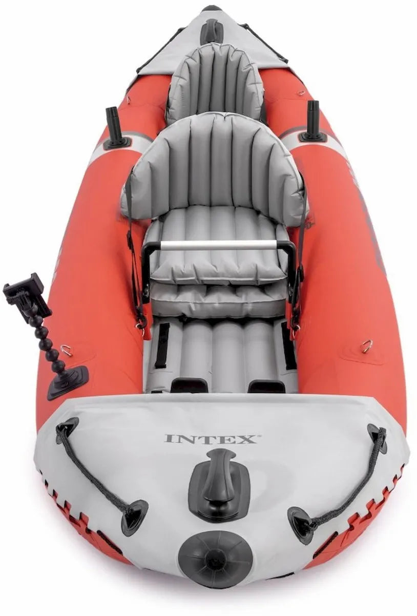 Aufblasbares Kajak Intex Excursion Pro K2 – 2 Personen