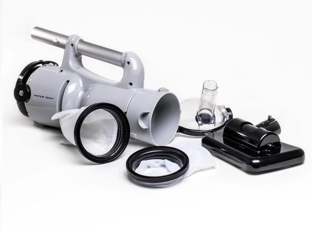 Pool Blaster Volt FX-4Li Draadloze Zwembadstofzuiger