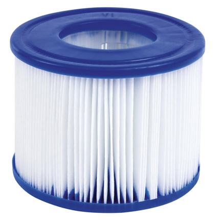 Lay-Z Spa Toronto AirJet opbouw spa - 7 persoons met ingebouwde pomp