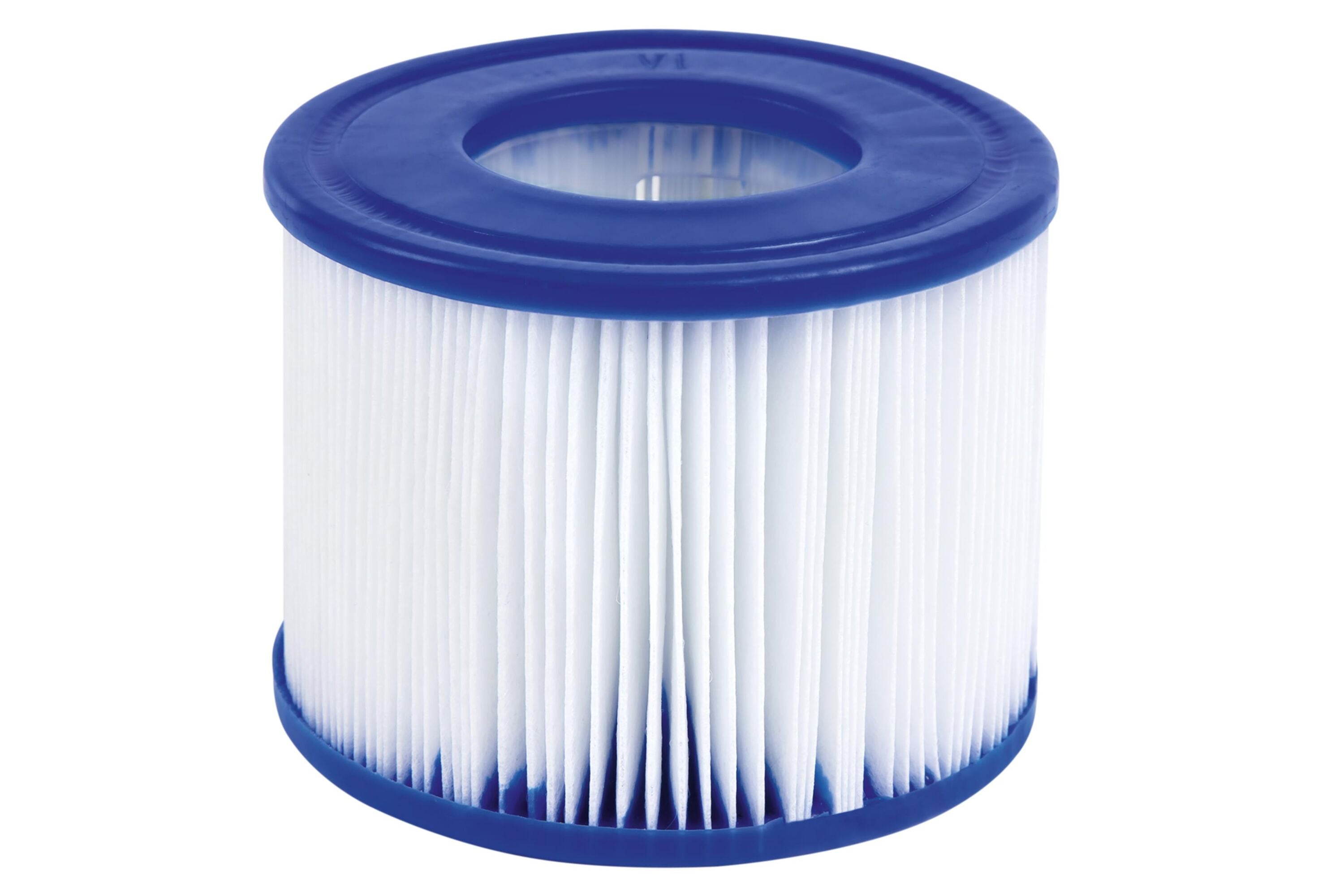 Lay-Z Spa Toronto AirJet opbouw spa - 7 persoons met ingebouwde pomp
