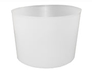 Interline Kunststoff-Inneneimer-Fußbad – 17 Ltr 