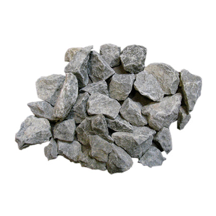 Piedras Sauna Interline 20 Kg 