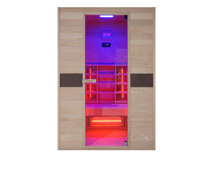 Collection image for: Infrared Saunas