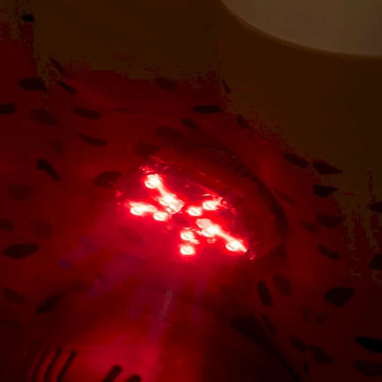 Lay Z Spa 7-Farben-LED-Lampe