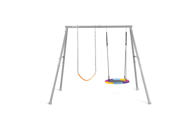 Intex Schaukelset - 2 Schaukeln