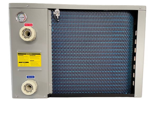 Pompe à chaleur Maxinverter Full Inverter 30S 30.1 KW, 230V