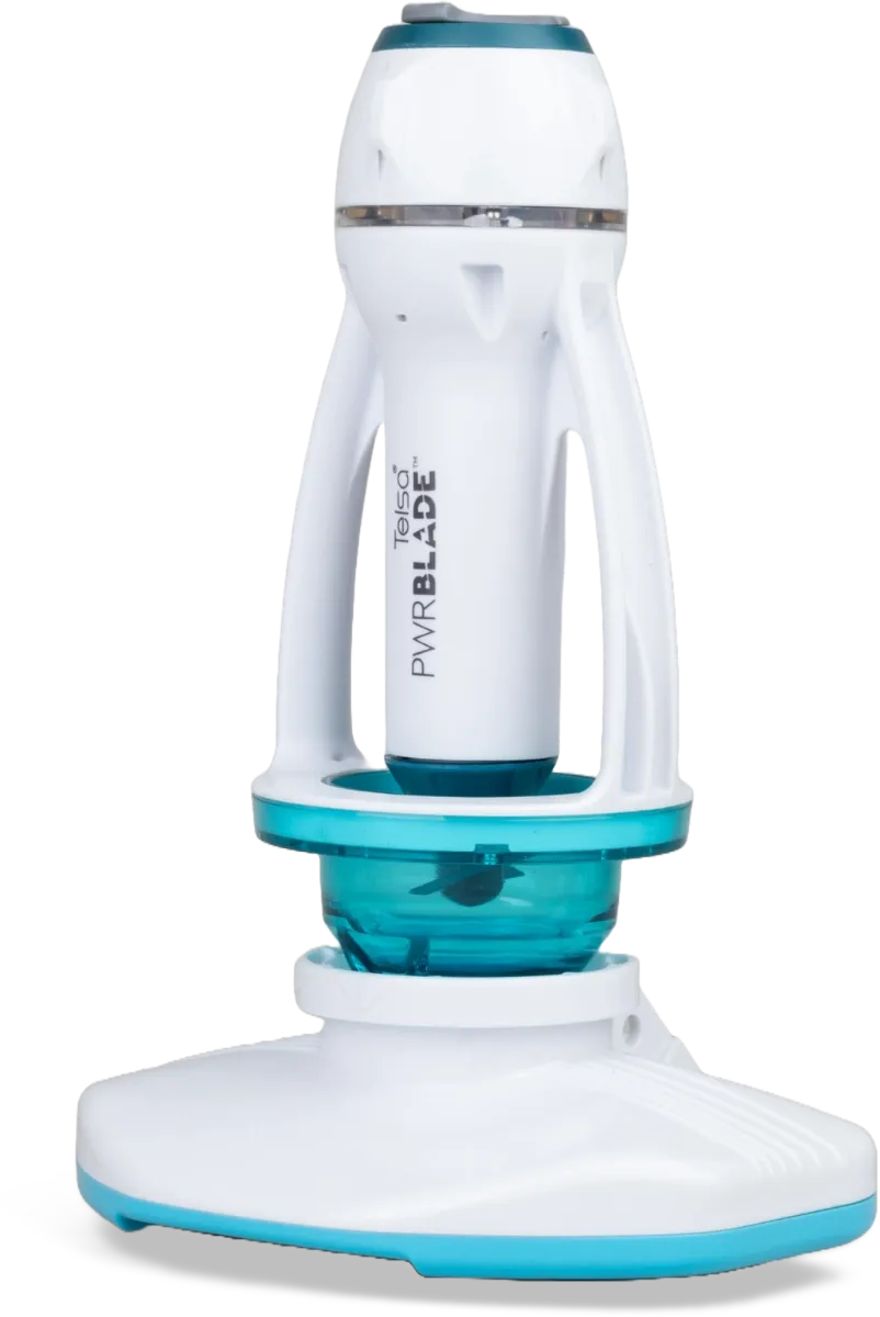 Robot aspirapiscina elettrico Kokido Telsa Powerblade 20
