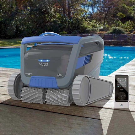 Robot de piscina Dolphin Supreme M700 Pro