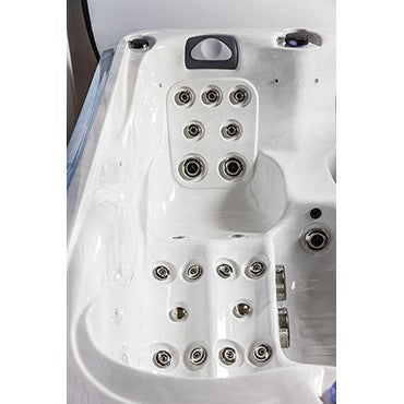 Nephea Spa Premium 423 - 5 persoons