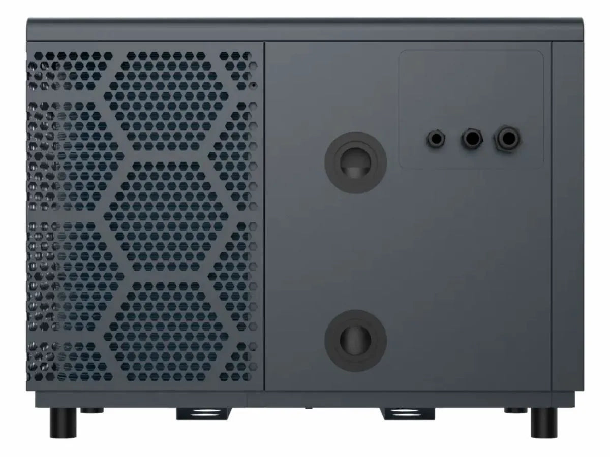 Pompa di calore spa ibrida W'eau - 7,3 kW