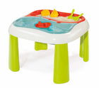 Smoby zand- en watertafel