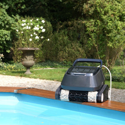 Robot de piscine automatique Interline Walking Catfish